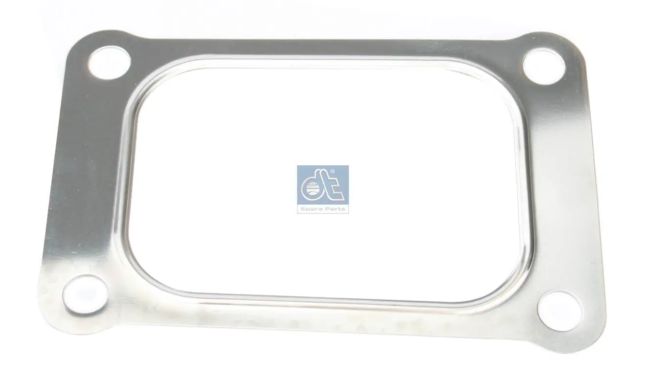 Gasket, charger